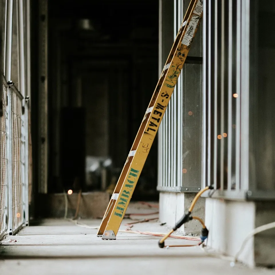 Hotels for workers away from home