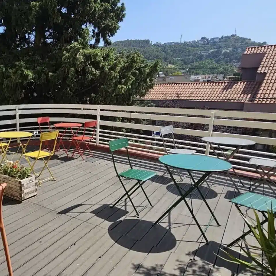 Hoteles Baratos para empresas